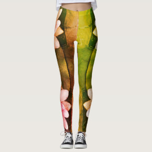 Lotus bloemen bloesems legging