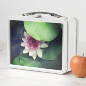 Lotus Bloemfotografie Lunchbox (In situ)