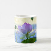 Lotus Bloom Koffiemok (Center)