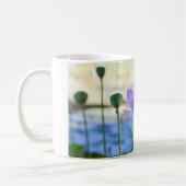Lotus Bloom Koffiemok (Links)