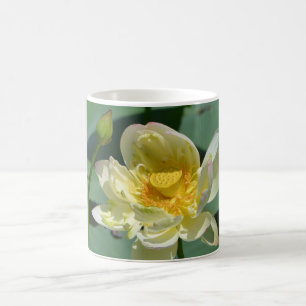 Lotus Blossom Koffiemok