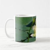 Lotus Blossom Koffiemok (Links)