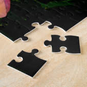 Lotus Blossom Legpuzzel (Zijkant)