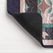 Lotus Blossom Muismat (Hoek)