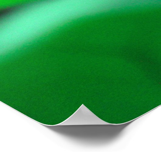 Lotus Blossom Poster (Hoek)