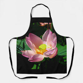 Lotus Blossom Schort