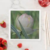 Lotus Blossom Servetten (Insitu)