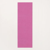 Lotus Blossom Yoga Mat (Achterkant)