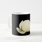 Lotus Bud Koffiemok (Voorkant links)