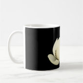 Lotus Bud Koffiemok (Links)
