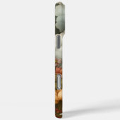 Lotus Buddha Art | Mindful Zen Mediation Case-Mate iPhone Case (Achterkant / Rechts)
