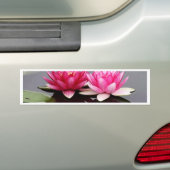 lotus bumpersticker (Op auto)