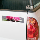 lotus bumpersticker (Op Truck)