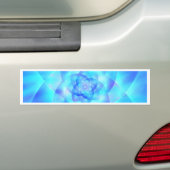 Lotus Bumpersticker (Op auto)