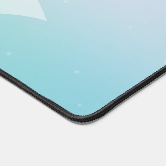 Lotus Calm Bureaumat (Hoek)