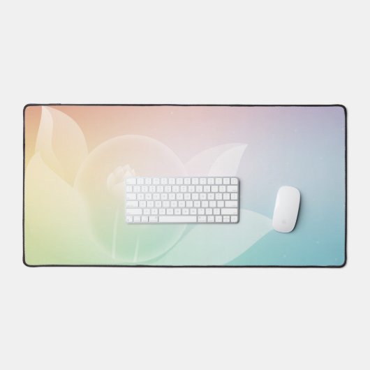 Lotus Calm Bureaumat (Keyboard & Muis)