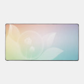 Lotus Calm Bureaumat (Voorkant)