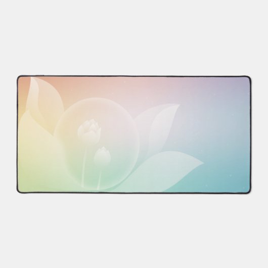 Lotus Calm Bureaumat (Voorkant)