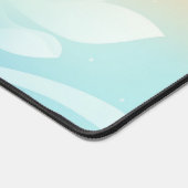 Lotus Calm Desk Mat (Hoek)