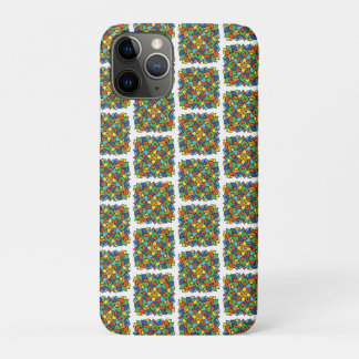 Lotus Case-Mate iPhone Case