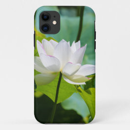 Lotus Case-Mate iPhone Case