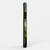 Lotus Case-Mate iPhone Case (Achterkant/rechts)