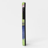 Lotus Case-Mate iPhone Case (Achterkant/links)
