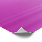 Lotus chakra houdt van genezing van yoga's poster (Hoek)