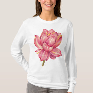 Lotus Creator T-shirt