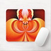 Lotus Digitalia Mousepad Muismat (Met muis)