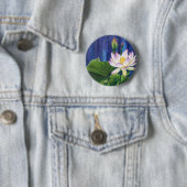 Lotus Dream Button (In situ)