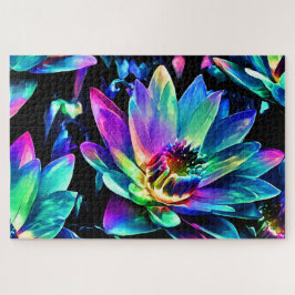 Lotus Dream Legpuzzel