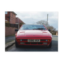 Lotus Eclat Vooraanzicht