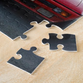 Lotus Eclat Vooraanzicht Legpuzzel (Zijkant)