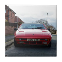 Lotus Eclat Vooraanzicht
