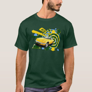Lotus Elan T-shirt