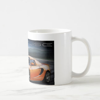 Lotus Elise Koffiemok