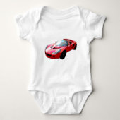Lotus Elise Romper (Voorkant)