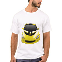 Lotus Elise T-Shirt