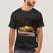 Lotus Elise T Shirt (Voorkant)