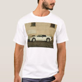 Lotus Esprit SE T-shirt (Voorkant)