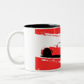 Lotus Exige Mok (Links)