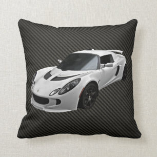 Lotus Exige S Kussen