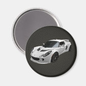 Lotus Exige S Magneet (Voorkant / Achterkant)