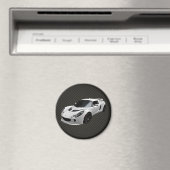 Lotus Exige S Magneet (Insitu (Vaatwasser))