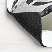 Lotus Exige S Muismat (Hoek)