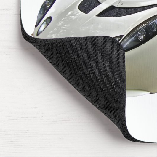 Lotus Exige S Muismat (Hoek)