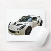 Lotus Exige S Muismat (Met muis)