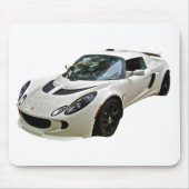 Lotus Exige S Muismat (Voorkant)