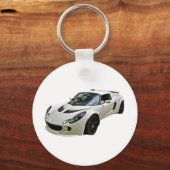 Lotus Exige S Sleutelhanger (Voorkant)